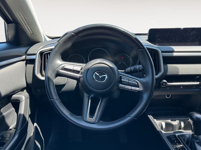 Used 2025 Polymetal Gray Metallic Mazda 2.5 S Preferred Package image 12