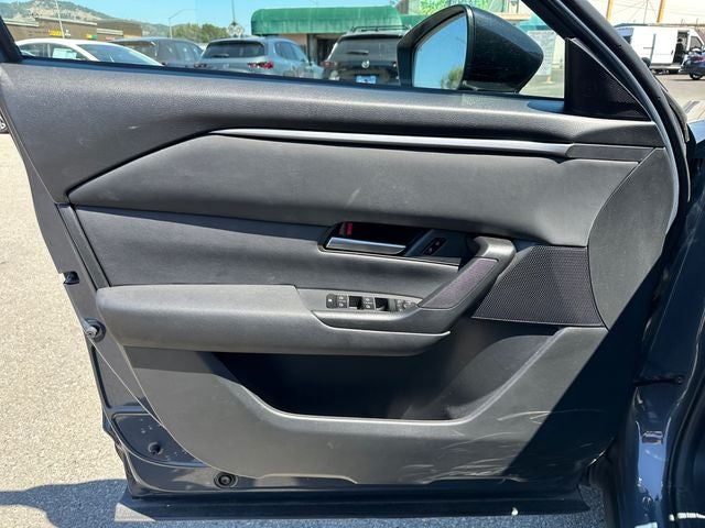 Used 2025 Polymetal Gray Metallic Mazda 2.5 S Preferred Package image 16