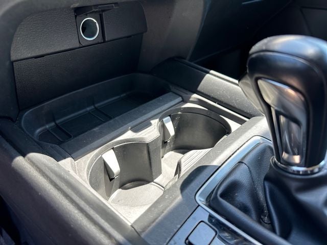 Used 2025 Polymetal Gray Metallic Mazda 2.5 S Preferred Package image 24