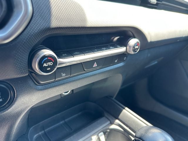 Used 2025 Polymetal Gray Metallic Mazda 2.5 S Preferred Package image 25