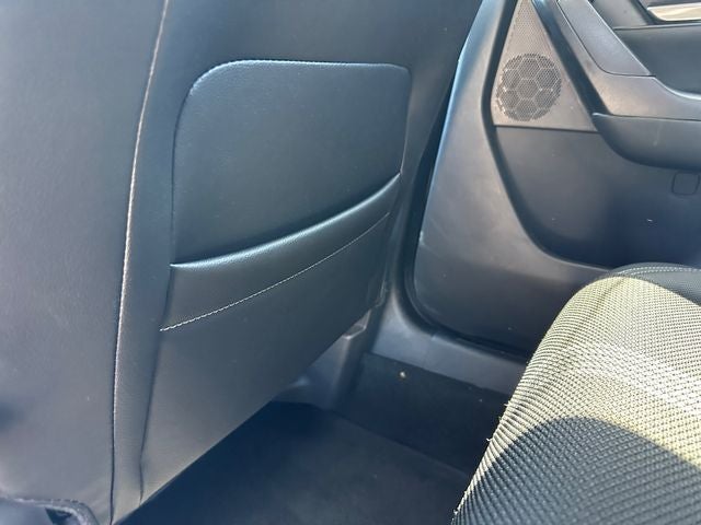Used 2025 Polymetal Gray Metallic Mazda 2.5 S Preferred Package image 32