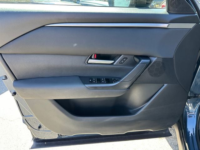 Used 2025 Ingot Blue Metallic Mazda 2.5 S Preferred Package image 16