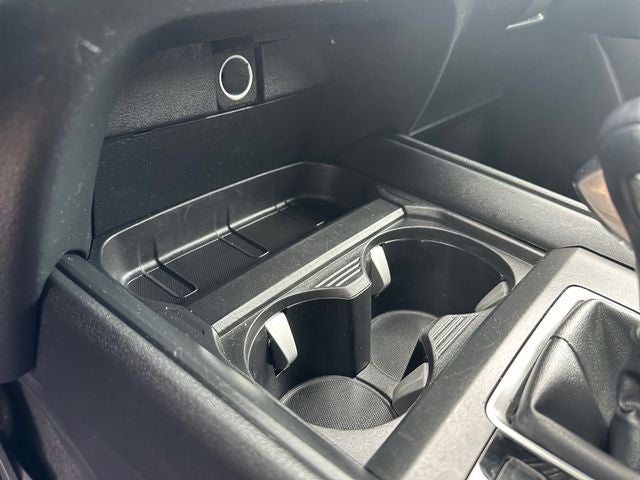 Used 2025 Ingot Blue Metallic Mazda 2.5 S Preferred Package image 25