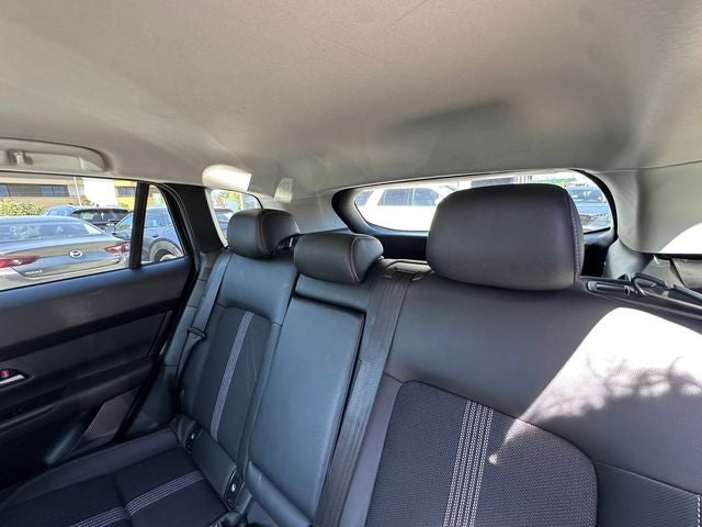 Used 2025 Ingot Blue Metallic Mazda 2.5 S Preferred Package image 32