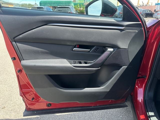 Used 2025 Soul Red Crystal Metallic Mazda 2.5 S Preferred Package image 16