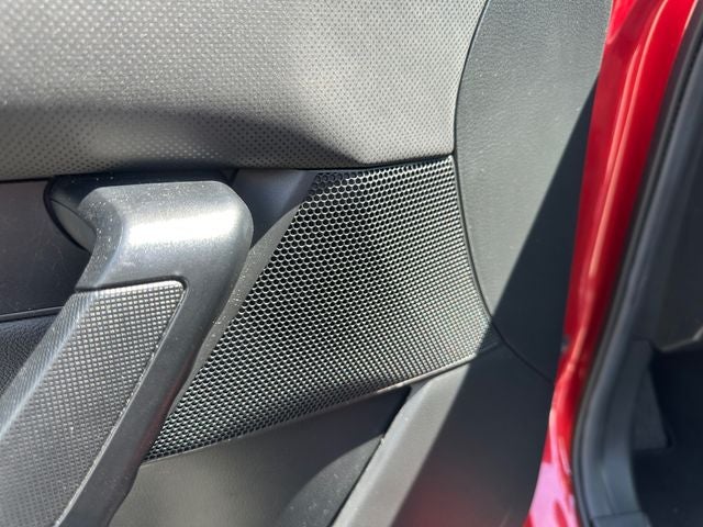 Used 2025 Soul Red Crystal Metallic Mazda 2.5 S Preferred Package image 18