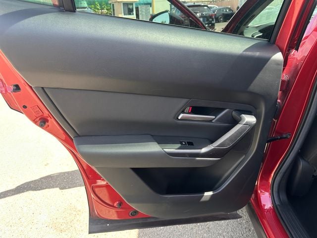 Used 2025 Soul Red Crystal Metallic Mazda 2.5 S Preferred Package image 32