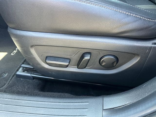 Used 2025 Ingot Blue Metallic Mazda 2.5 S Preferred Package image 19