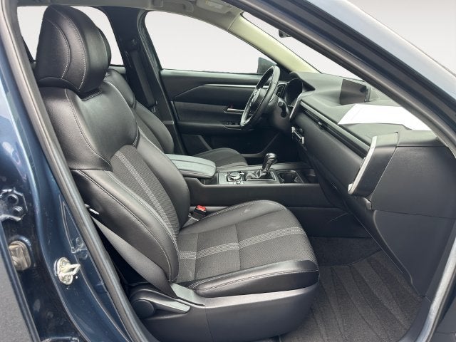 Used 2025 Ingot Blue Metallic Mazda 2.5 S Preferred Package image 15