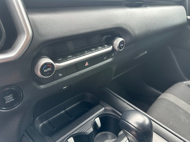 Used 2025 Ingot Blue Metallic Mazda 2.5 S Preferred Package image 26
