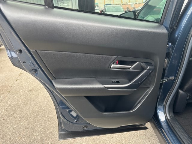Used 2025 Ingot Blue Metallic Mazda 2.5 S Preferred Package image 32