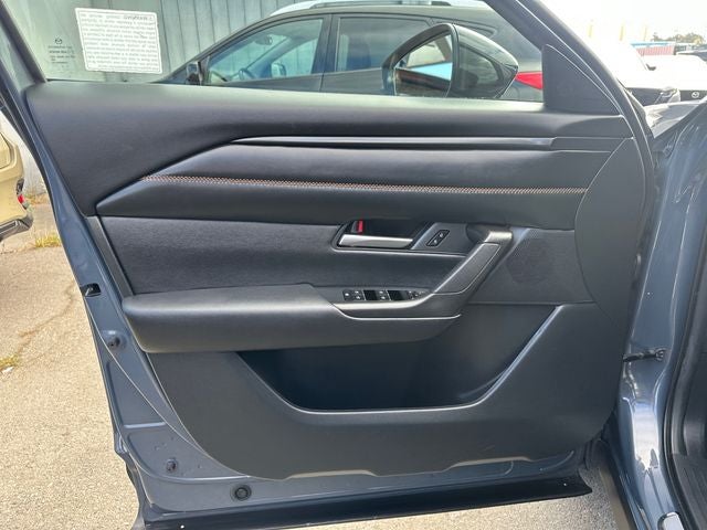 Used 2023 Polymetal Gray Metallic Mazda 2.5 Turbo image 16