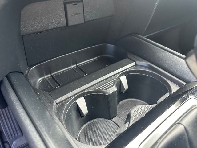Used 2023 Polymetal Gray Metallic Mazda 2.5 Turbo image 24