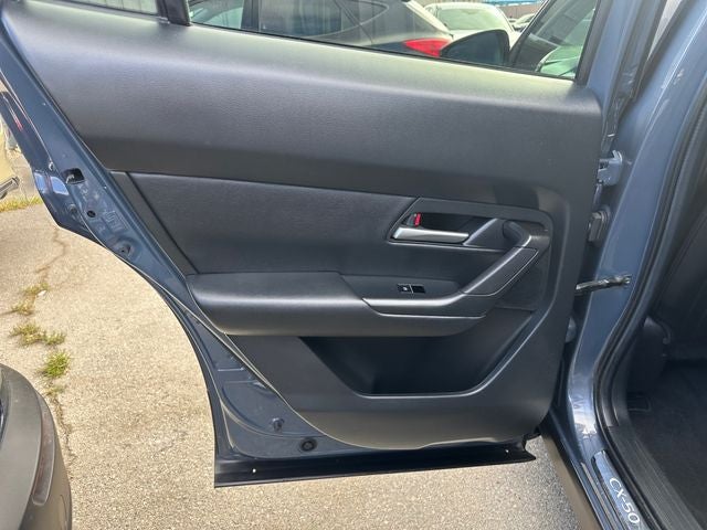 Used 2023 Polymetal Gray Metallic Mazda 2.5 Turbo image 31