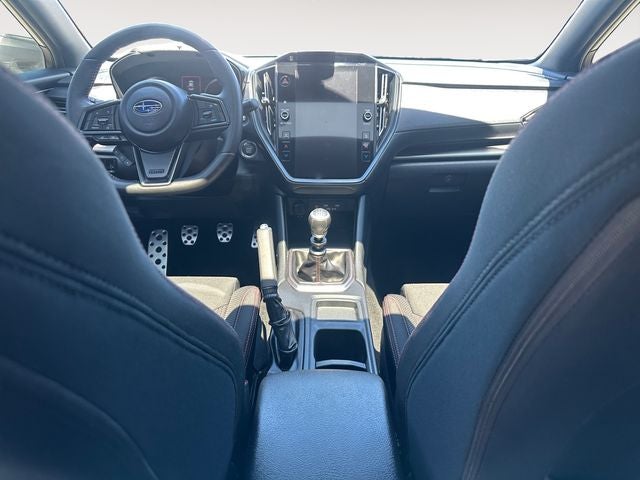 Used 2022 Ice Silver Metallic Subaru Premium image 10