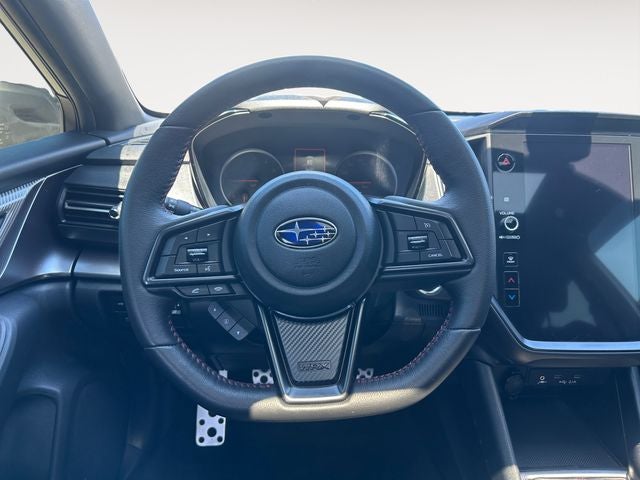 Used 2022 Ice Silver Metallic Subaru Premium image 12