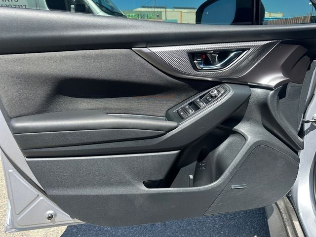 Used 2022 Ice Silver Metallic Subaru Premium image 16