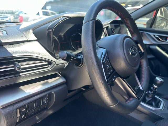 Used 2022 Ice Silver Metallic Subaru Premium image 21