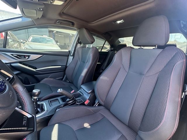 Used 2022 Ice Silver Metallic Subaru Premium image 28