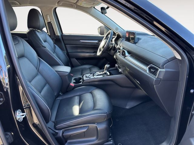 Used 2025 Jet Black Mica Mazda 2.5 S Select Package image 15