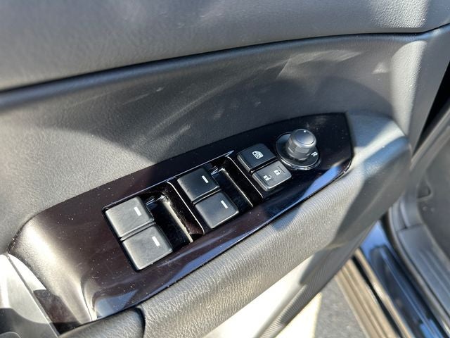 Used 2025 Jet Black Mica Mazda 2.5 S Select Package image 17