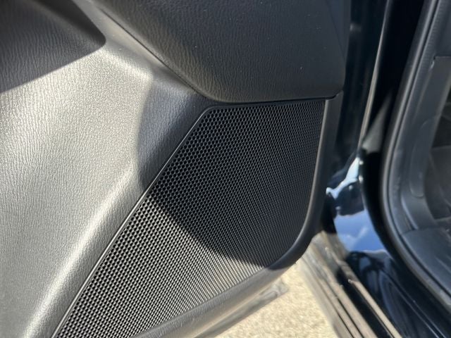 Used 2025 Jet Black Mica Mazda 2.5 S Select Package image 18