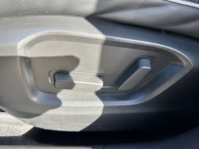 Used 2025 Jet Black Mica Mazda 2.5 S Select Package image 19