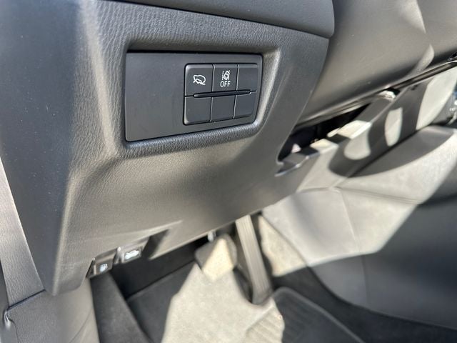 Used 2025 Jet Black Mica Mazda 2.5 S Select Package image 20