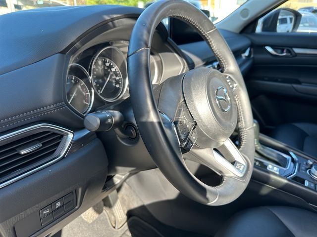 Used 2025 Jet Black Mica Mazda 2.5 S Select Package image 21