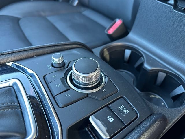 Used 2025 Jet Black Mica Mazda 2.5 S Select Package image 23