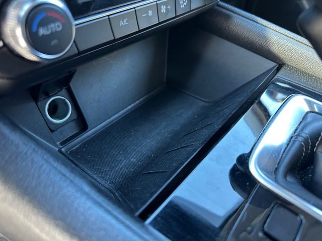 Used 2025 Jet Black Mica Mazda 2.5 S Select Package image 25