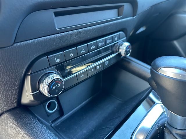 Used 2025 Jet Black Mica Mazda 2.5 S Select Package image 26