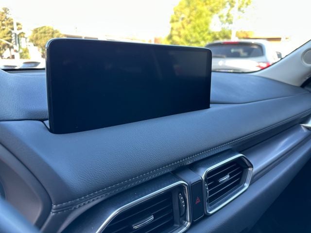 Used 2025 Jet Black Mica Mazda 2.5 S Select Package image 28