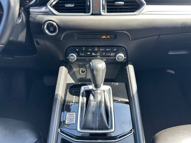 Used 2025 Jet Black Mica Mazda 2.5 S Select Package image 11