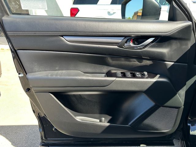 Used 2025 Jet Black Mica Mazda 2.5 S Select Package image 16