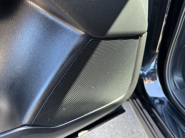 Used 2025 Jet Black Mica Mazda 2.5 S Select Package image 18