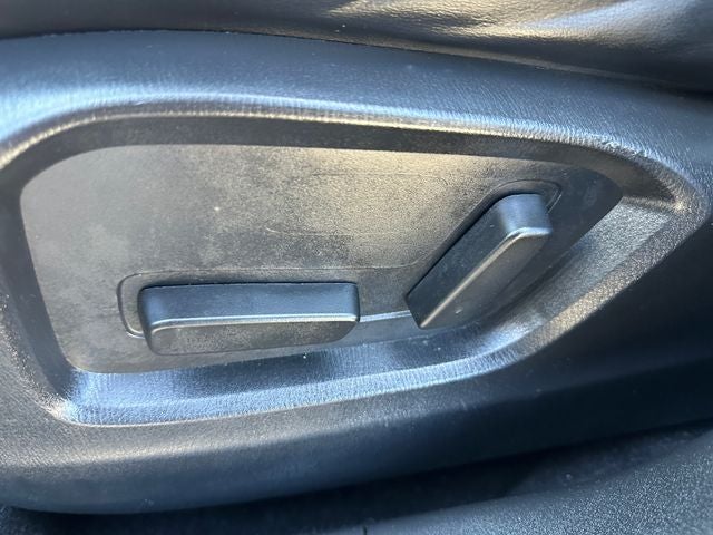 Used 2025 Jet Black Mica Mazda 2.5 S Select Package image 19