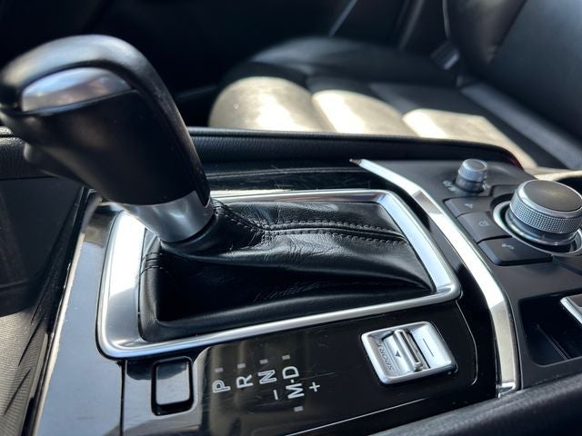 Used 2025 Jet Black Mica Mazda 2.5 S Select Package image 24