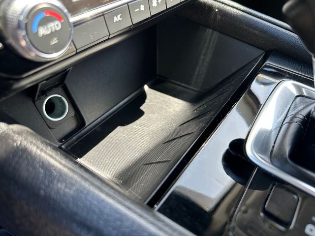 Used 2025 Jet Black Mica Mazda 2.5 S Select Package image 25