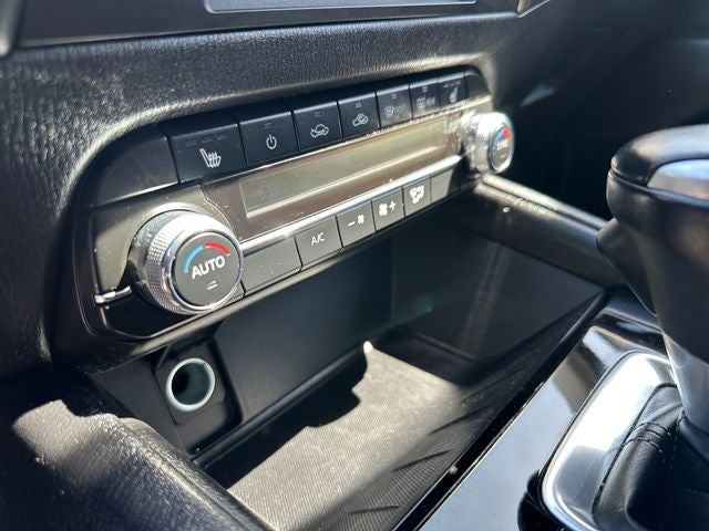 Used 2025 Jet Black Mica Mazda 2.5 S Select Package image 26