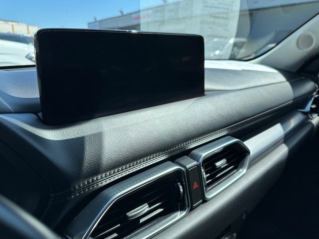 Used 2025 Jet Black Mica Mazda 2.5 S Select Package image 28