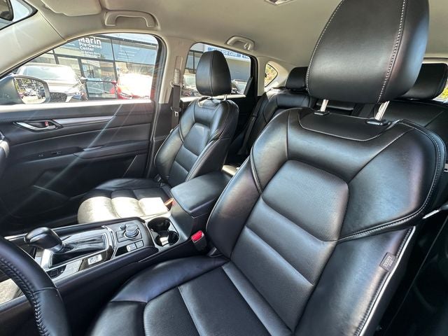 Used 2025 Jet Black Mica Mazda 2.5 S Select Package image 30