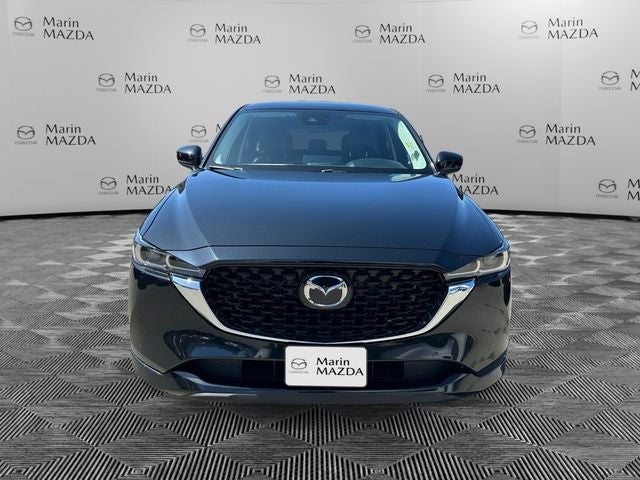 Used 2025 Jet Black Mica Mazda 2.5 S Select Package image 8