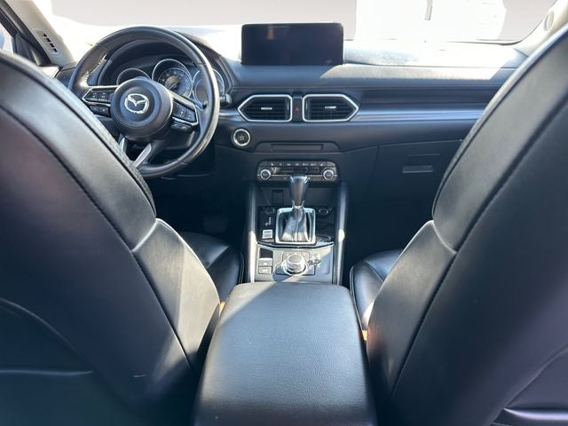 Used 2025 Jet Black Mica Mazda 2.5 S Select Package image 10