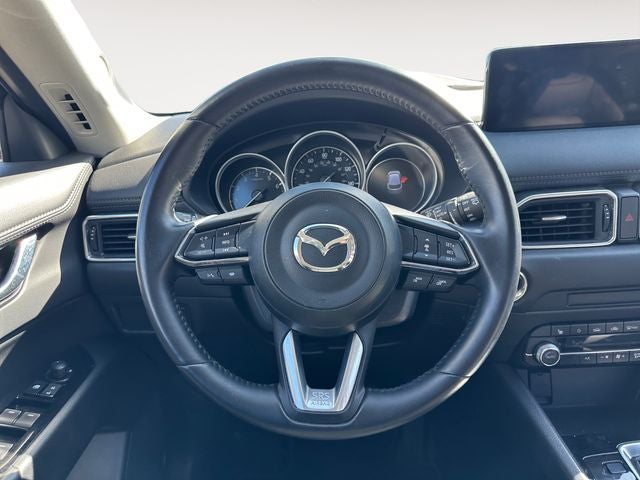 Used 2025 Jet Black Mica Mazda 2.5 S Select Package image 12
