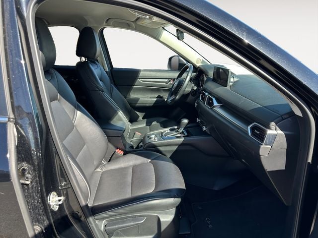 Used 2025 Jet Black Mica Mazda 2.5 S Select Package image 15