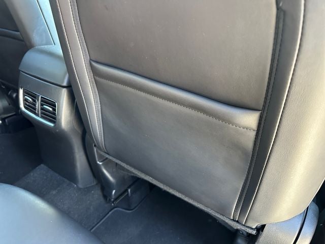 Used 2025 Jet Black Mica Mazda 2.5 S Select Package image 17