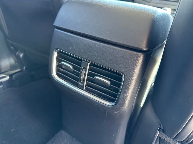 Used 2025 Jet Black Mica Mazda 2.5 S Select Package image 18