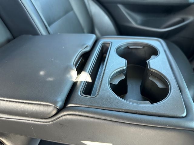 Used 2025 Jet Black Mica Mazda 2.5 S Select Package image 19