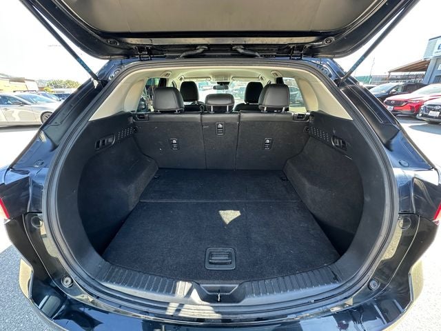 Used 2025 Jet Black Mica Mazda 2.5 S Select Package image 22
